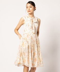 TOCCA 【洗える】MIMOSA IMPRESSION ドレス