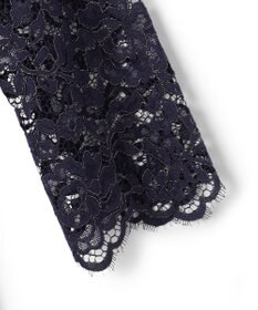 23区 【APPLAUDIR】シャイニーレース ドレス