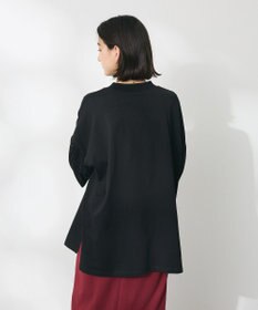 CRAFT STANDARD BOUTIQUE ランタンスリーブチュニック