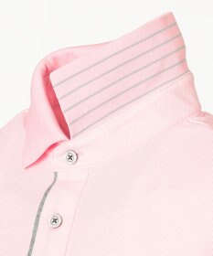 23区GOLF 新色追加！全色揃えたくなる逸品【MEN】【WEB限定/消臭/UV/吸汗速乾】カノコポロシャツ