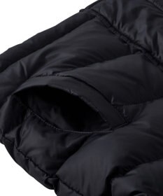 MIKI HOUSE HOT BISCUITS 【80-130cm】 ダウンジャケット