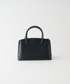 MIYABIYA 本革 牛革 ソフトレザー2WAYフォーマルバッグ