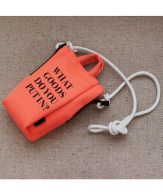 ROOTOTE 0654【直営店限定:ミニショルダー】ベビールー.マグネットクロージャー-A