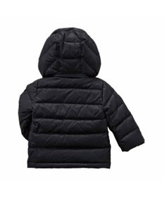 MIKI HOUSE HOT BISCUITS 【80-130cm】 ダウンジャケット