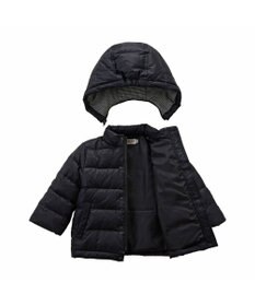 MIKI HOUSE HOT BISCUITS 【80-130cm】 ダウンジャケット