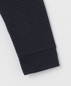 23区GOLF 【WOMEN】長袖ポロシャツ