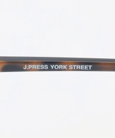 J.PRESS YORK STREET 【UNISEX】【UVカット】アイウェア