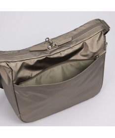 ACE BAGS & LUGGAGE Kanana project PJ-18 ショルダーバッグ  横型 軽量 20122 カナナ プロジェクト