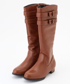 組曲 KIDS 【19-24㎝】ロングブーツ