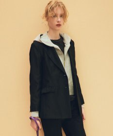 組曲 S チュールフロッキー カットソー