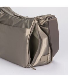 ACE BAGS & LUGGAGE Kanana project PJ-18 ショルダーバッグ  横型 軽量 20122 カナナ プロジェクト