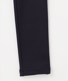 23区GOLF 【WOMEN】【吸湿発熱・ストレッチ】ストレッチ裏フリース レギパン