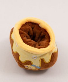 WEGO 【痛バ＆推し活グッズ】ぬいハニーポット10cm