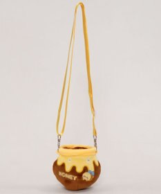 WEGO 【痛バ＆推し活グッズ】ぬいハニーポット10cm