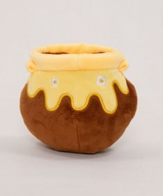 WEGO 【痛バ＆推し活グッズ】ぬいハニーポット10cm