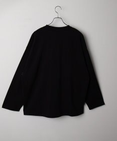 WEGO AIRFUNCTIONシンプルロゴT（LS）