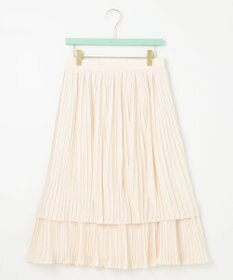 TOCCA 【洗える！】STAIRWAY スカート