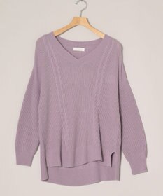 ONWARD Reuse Park 【any SiS】ニット秋冬