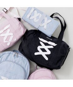 Chacott リボン2WAYバッグ