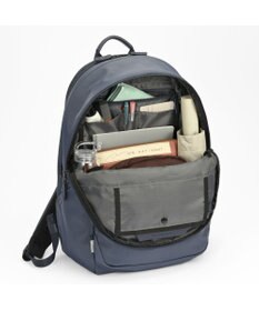 ACE BAGS & LUGGAGE W&.Day/Night ポッケスアプト ラウンドリュック A4サイズ 14.0インチPC収納 20221 ダブルアンドデイナイト