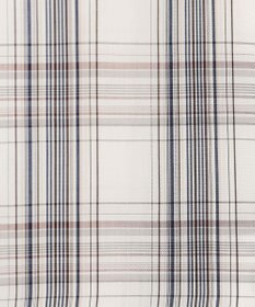 J.PRESS LADIES S 【WEB限定カラーあり】セルローストラディショナルチェック シャツブラウス