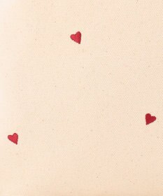 TOCCA 【chayさん着用】【WEB＆一部店舗限定・A4サイズ対応】LUCKY TWINKLE CANVASTOTE キャンバストートバッグ