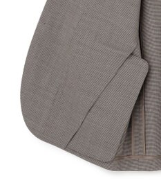 J.PRESS MEN 【J.PRESS MOVING】TOLLEGNO 3D WOOL ジャケット