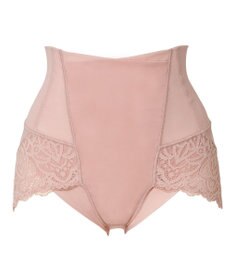 BRADELIS New York 【カヤビューティーラボ】レーシーハイウエストショーツ24