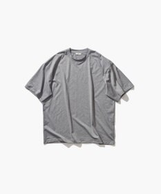 ATON SUVIN 60/2 | オーバーサイズ Tシャツ - UNISEX