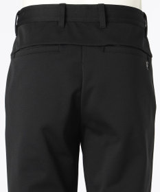 23区GOLF 【MEN】【23Fondation/WEB&一部店舗限定】ＴＥＸＢＲＩＤ  イージーパンツ