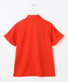 23区GOLF 盛夏対応のマルチ機能【接触冷感・UVケア・吸水速乾】【WOMEN】 カノコシャツ