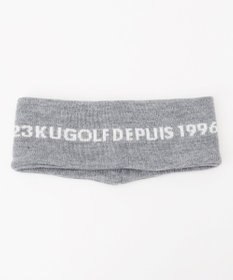 23区GOLF 【UNISEX】３ＷＡＹキャップ