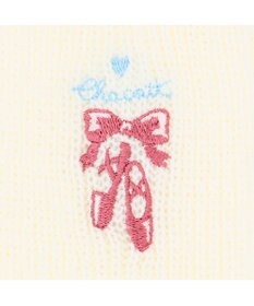 Chacott レッグウォーマー