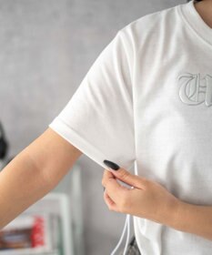 WEGO グラフィックストッパードロストショートT