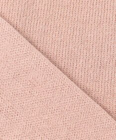 組曲 S SOBANEラメプルオーバー ニット