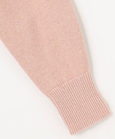 組曲 S SOBANEラメプルオーバー ニット