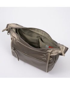 ACE BAGS & LUGGAGE Kanana project PJ-18 ショルダーバッグ  横型 軽量 20122 カナナ プロジェクト