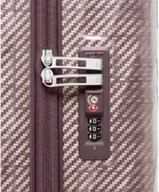 TUMI 19 DEGREE LITE インターナショナル キャリーオン スーツケース（機内持ち込みサイズ）