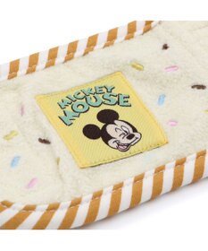 PET PARADISE ディズニー ミッキーマウス マナーベルト 《アイス柄》 小型犬
