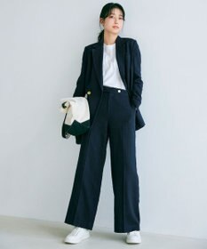 自由区 L 【セット可】ラミーブッチャー パンツ