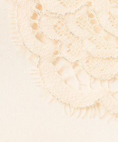 23区 L 【APPLAUDIR】シャイニーレース ドレス