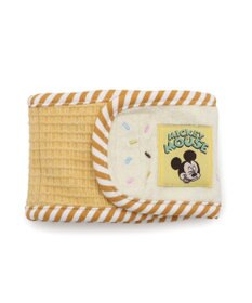 PET PARADISE ディズニー ミッキーマウス マナーベルト 《アイス柄》 小型犬