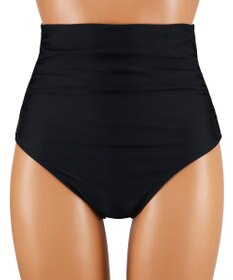 San-ai Resort（三愛水着楽園） パフスリーブノンワイヤービキニ　9M　【San-ai Resort（サンアイリゾート）】