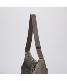ACE BAGS & LUGGAGE Kanana project PJ-18 ショルダーバッグ  横型 軽量 20122 カナナ プロジェクト
