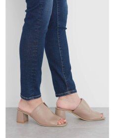 AMERICAN HOLIC スキニーフィットデニム