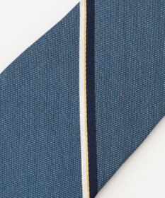 J.PRESS MEN 【STRUCTURE MIX COLLECTION】レジメンタル ネクタイ