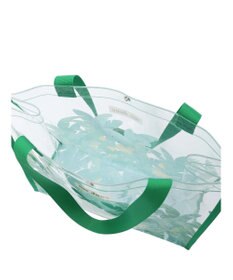 Green Parks ｍｅ　Ｊａｎｅ／ＰＶＣプリントトートＢａｇ