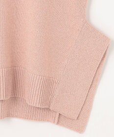 組曲 SOBANEラメプルオーバー ニット