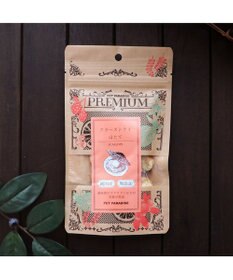 PET PARADISE プレミアムフード フリーズドライ ほたて 11g 国産