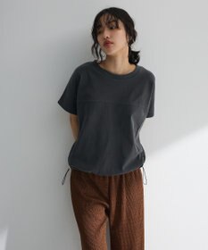 Green Parks 裾ドロストバルーンＴＥＥ